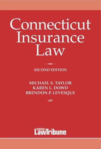 Connecticut Insurance Law