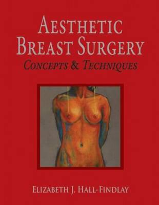 Aesthetic Breast Surgery