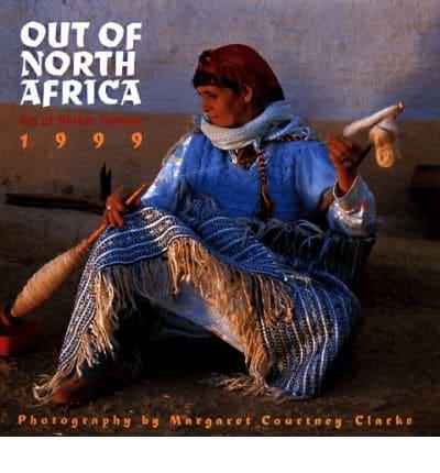 Out of North Africa Calendar. 2000