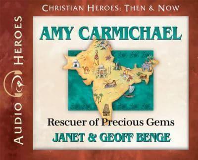 Amy Carmichael