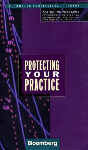 Protecting Your Practice