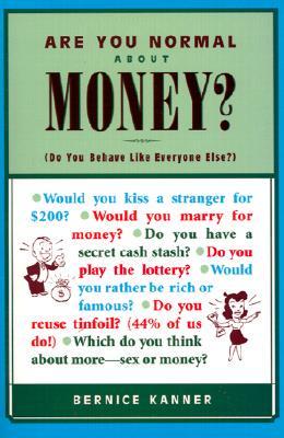 Are You Normal About Money?