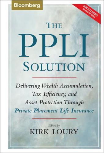 The PPLI Solution