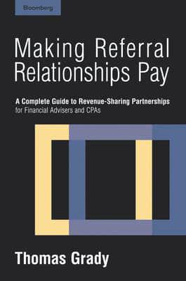 Making Referral Relationships Pay