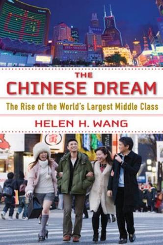 The Chinese Dream