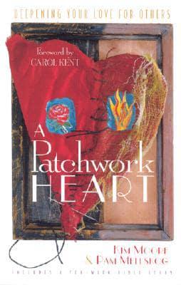 A Patchwork Heart
