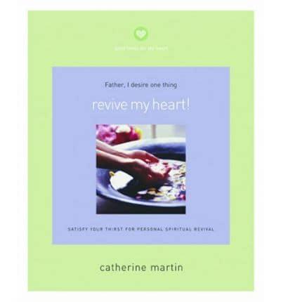 Revive My Heart!