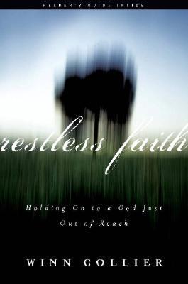 Restless Faith