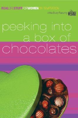 Peeking Into a Box of Chocolates