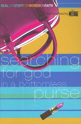 Searching for God in a Bottomless Purse
