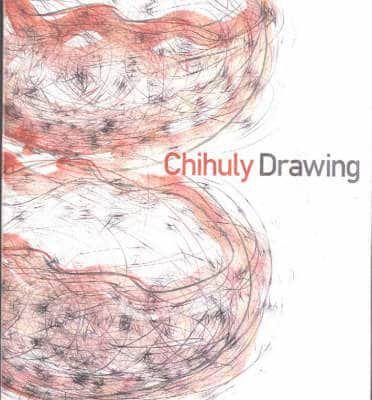 Chihuly Drawing