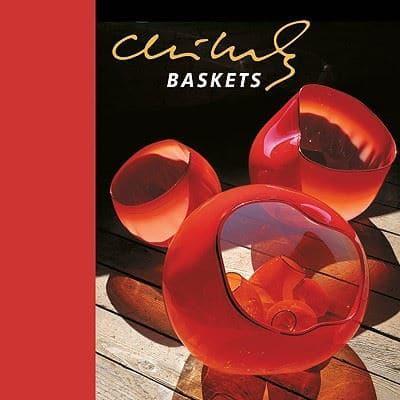 Chihuly Baskets