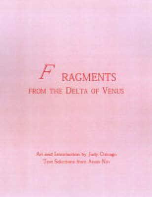 Fragments from the Delta of Venus