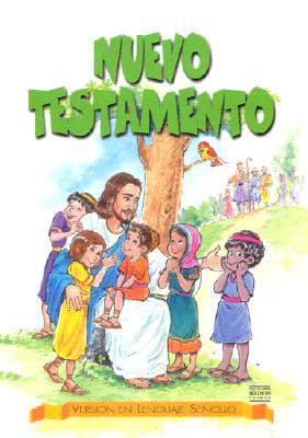 Nuevo Testamento/new Testament