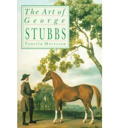 The Art of George Stubbs