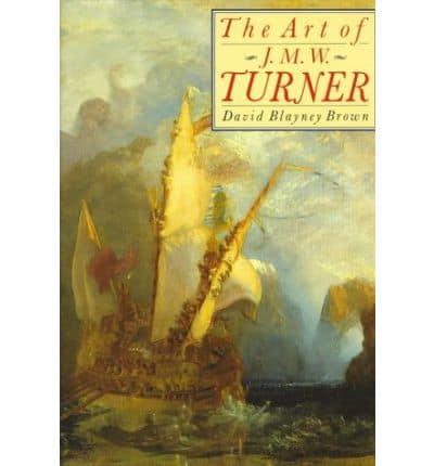 The Art of J.M.W. Turner