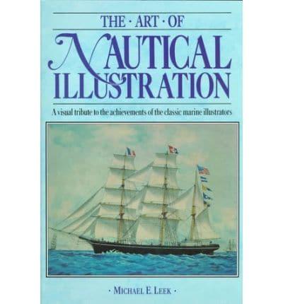 The Art of Nautical Illustration