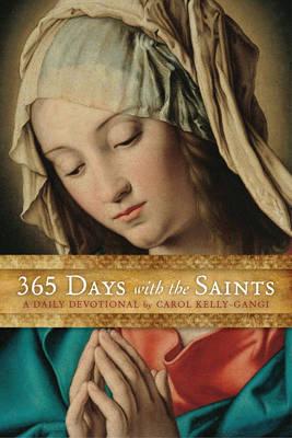 365 Days With the Saints