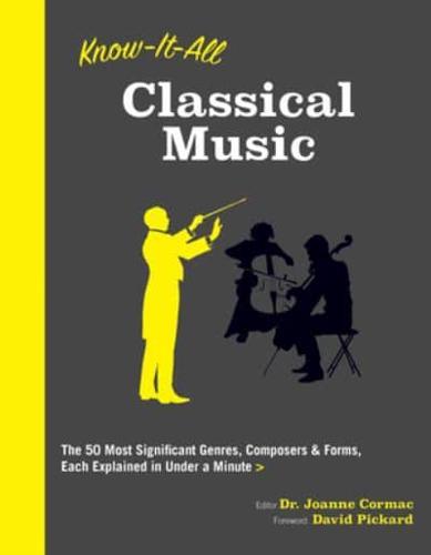 Know It All Classical Music