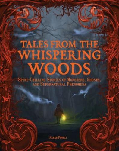 Tales from the Whispering Woods