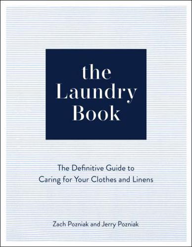 The Laundry Book