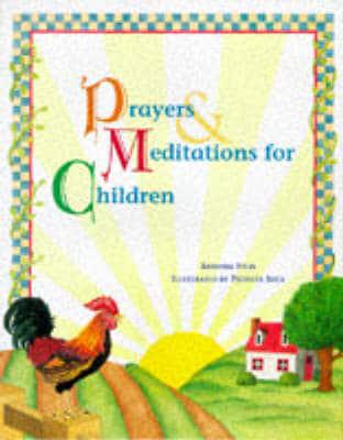 Prayers and Meditation for Children