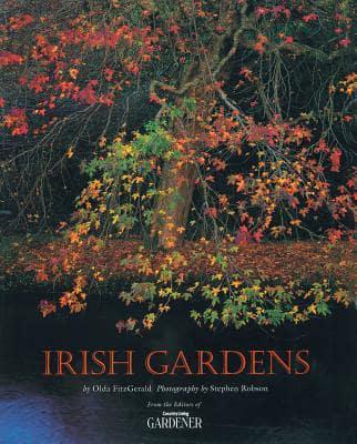 Irish Gardens