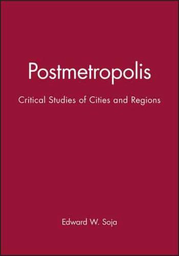 Postmetropolis