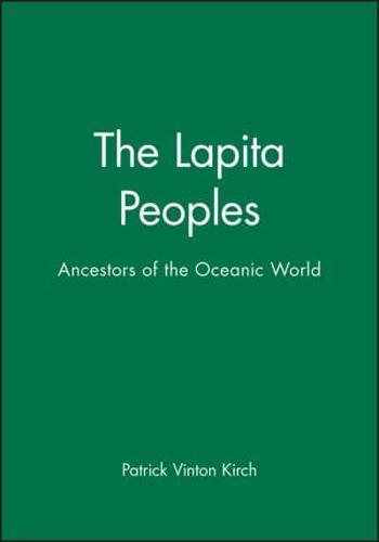 The Lapita Peoples