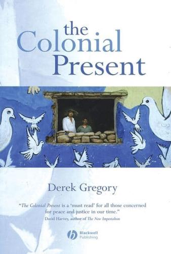 The Colonial Present
