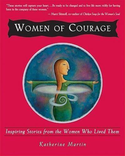 Women of Courage