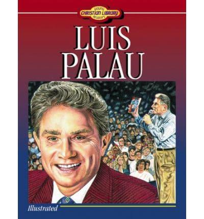 Luis Palau