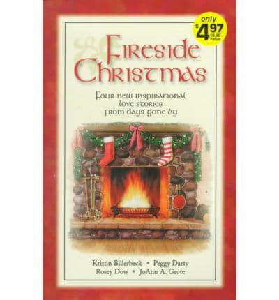 Fireside Christmas