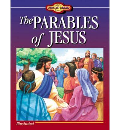 The Parables of Jesus