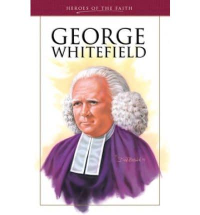 George Whitefield