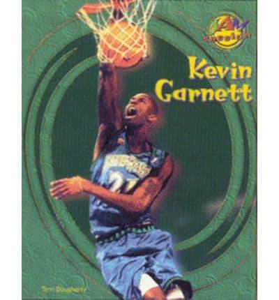 Kevin Garnett