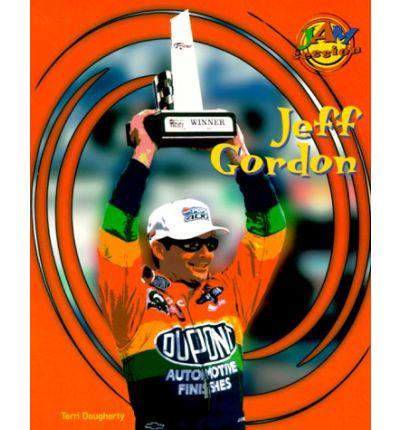 Jeff Gordon