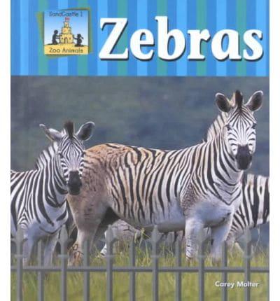 Zoo Animals *2001