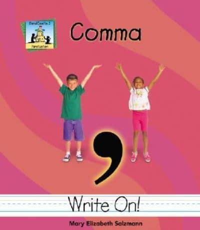 Comma