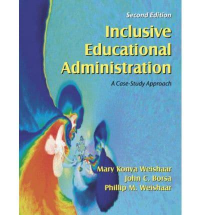 Inclusive Educational Administration