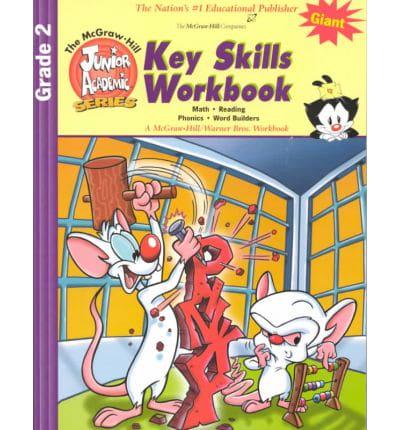 Key Skills Workbooks