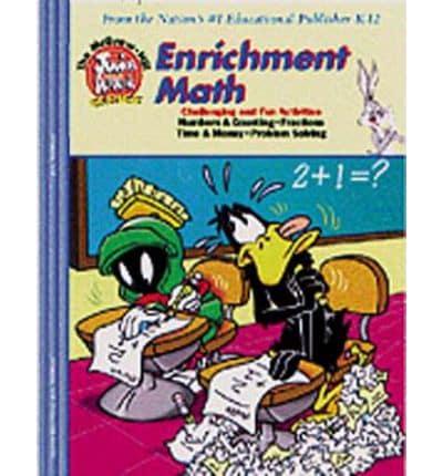 Enrichment Math