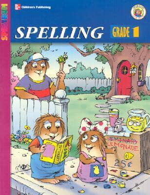 Spelling