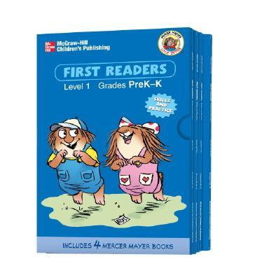 First Readers