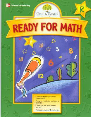 Gifted and Talented Ready for Math