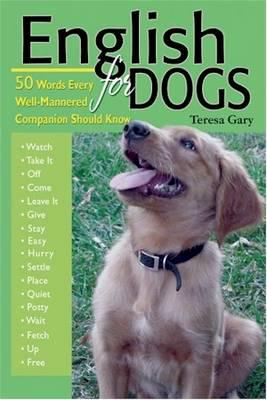 English for Dogs