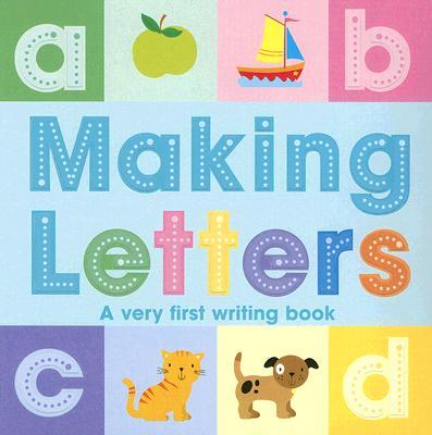 Making Letters