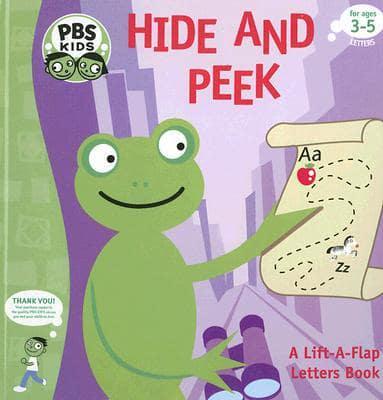 Hide and Peek