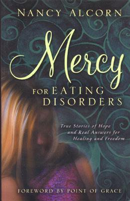 Mercy for Eating Disorders