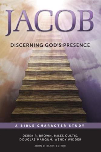 Jacob Discering Gods Presence